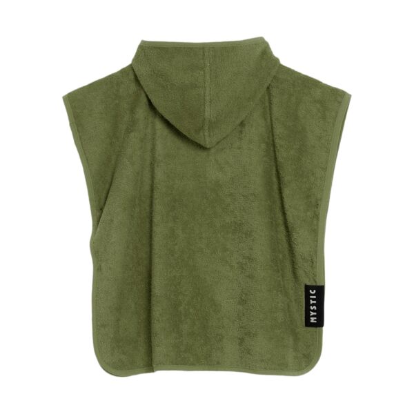 Mystic Poncho Brand Baby