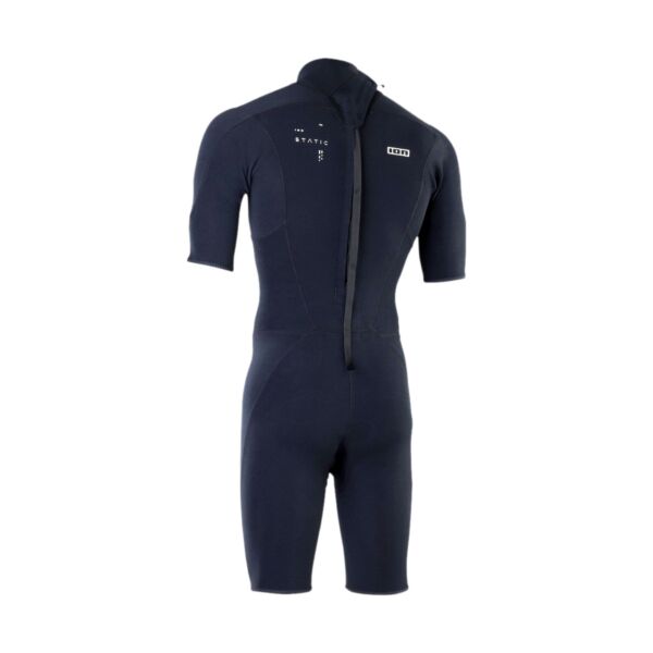 Ion Static 2/2 Shorty SS Back Zip