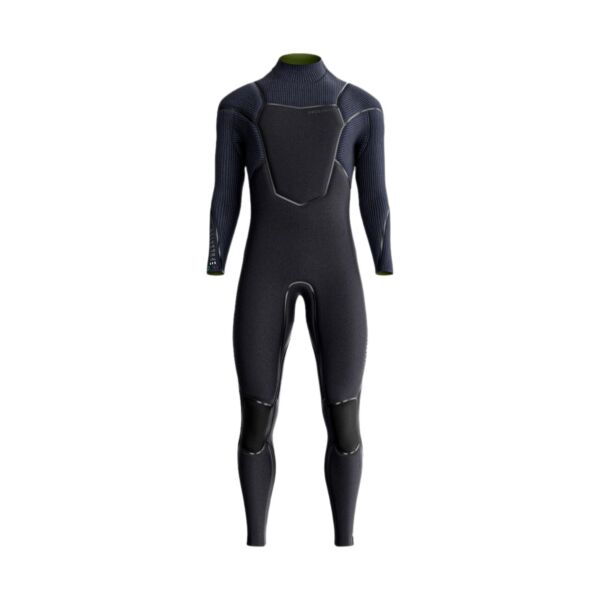Prolimit Predator V-Zip 6/4
