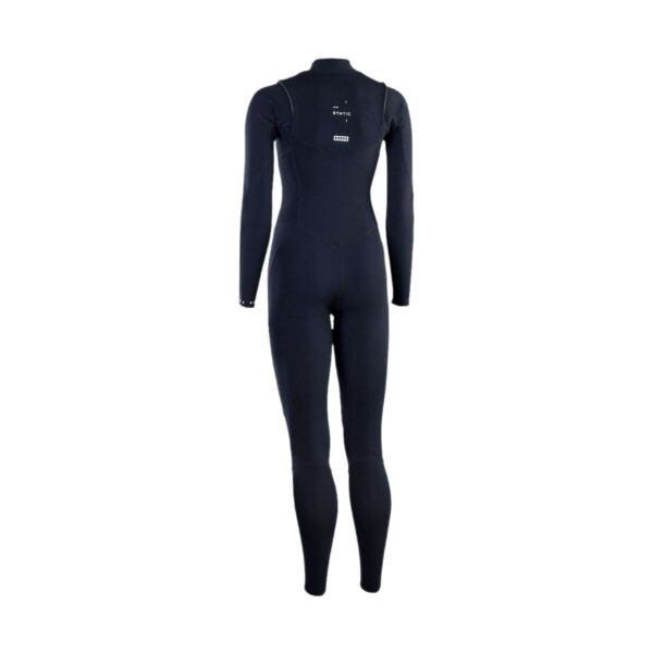 Ion Static 3/2 Front Zip wmn