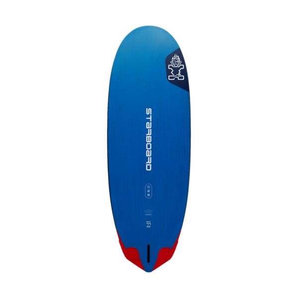 Starboard ISONIC Wood Sandwich 2025