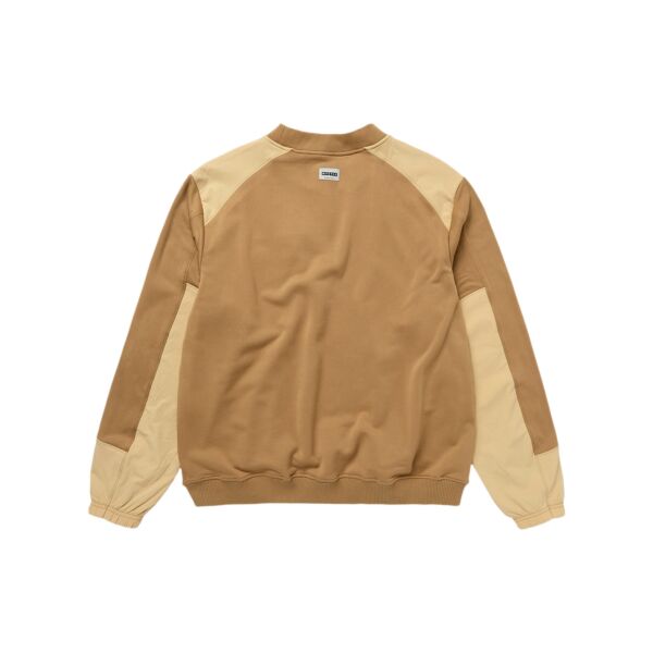 Mystic Conflux Crew Sweat