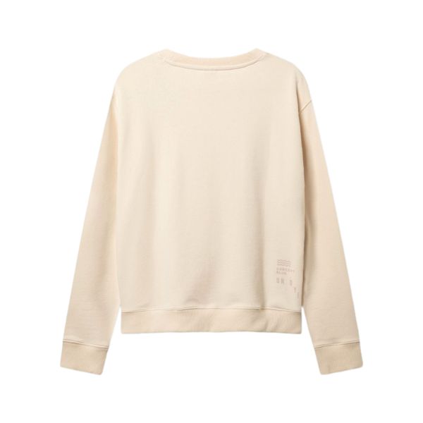 Duotone CB undyed Sweat women