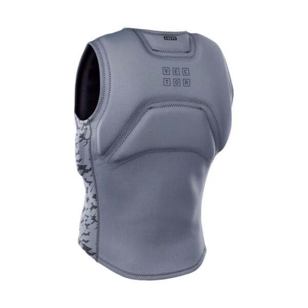 Ion Vector Core Front Zip