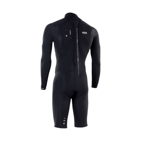 Ion Element 2/2 Shorty Back Zip