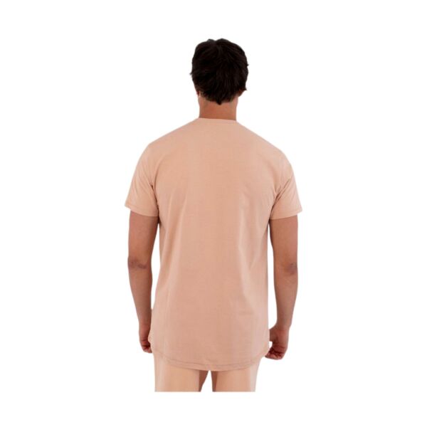 Hurley M LOW TIDE SS TEE