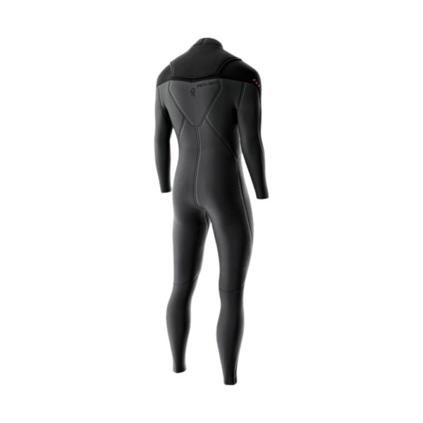 Prolimit Fusion Freezip 5/4