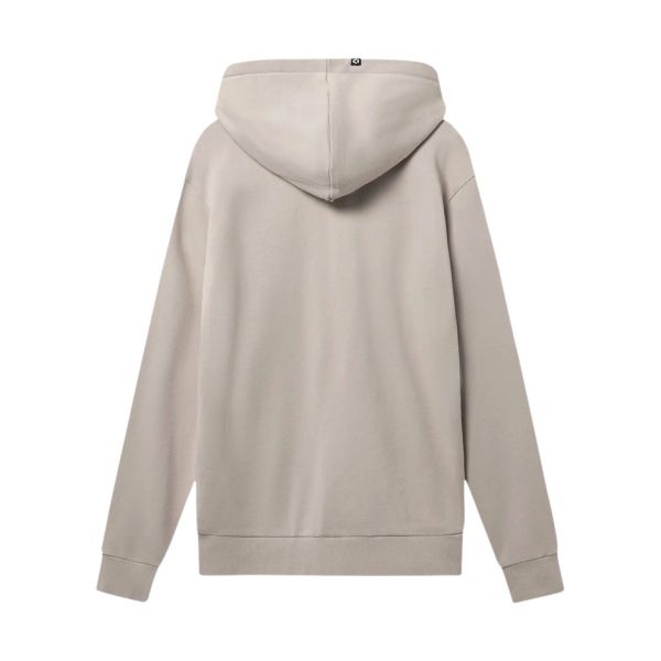 Duotone Hoody Logo unisex