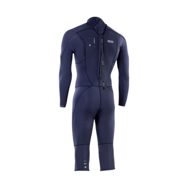 Ion Element 4/3 Overknee Back Zip