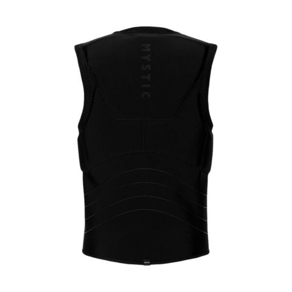Mystic Solace Impact Vest Szip