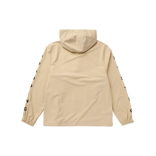 Mystic Seascape Jacket