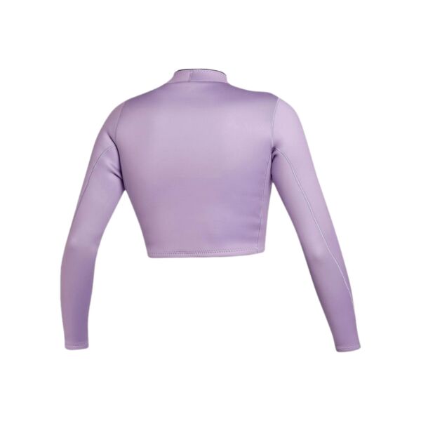 Mystic Lunar L/S Crop Top 2 WMN