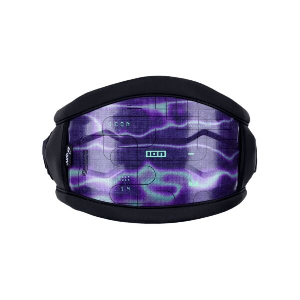 Ion Windsurf Icon Curv