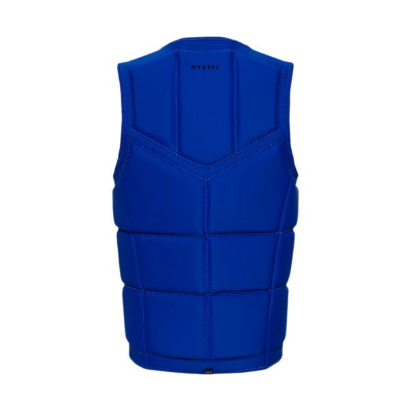 Mystic Star Impact Vest Fzip