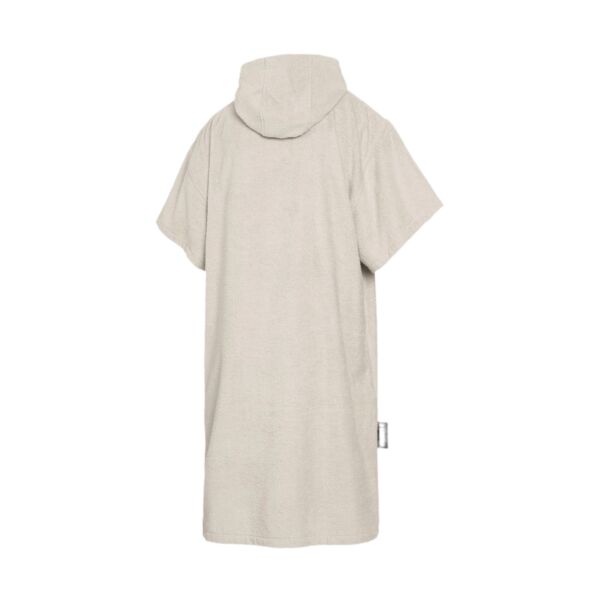 Mystic Poncho Brand