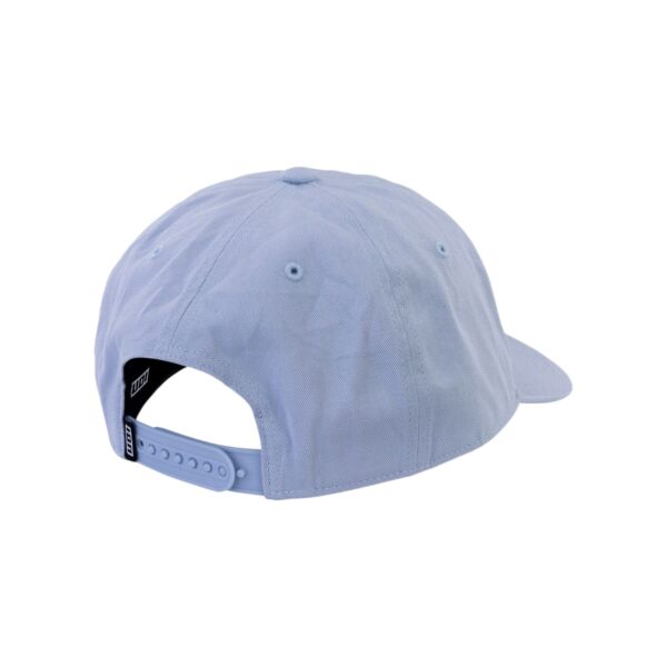 Ion Cap Session