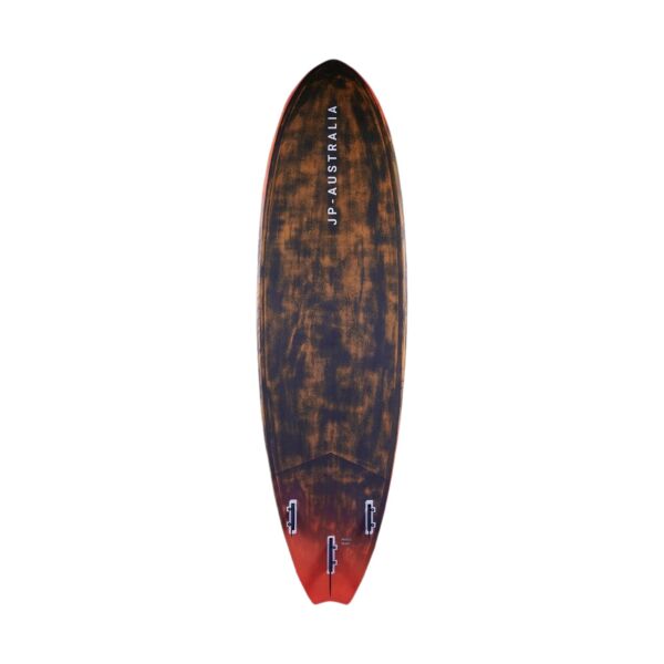 Jp australia Magic Wave S-TEC