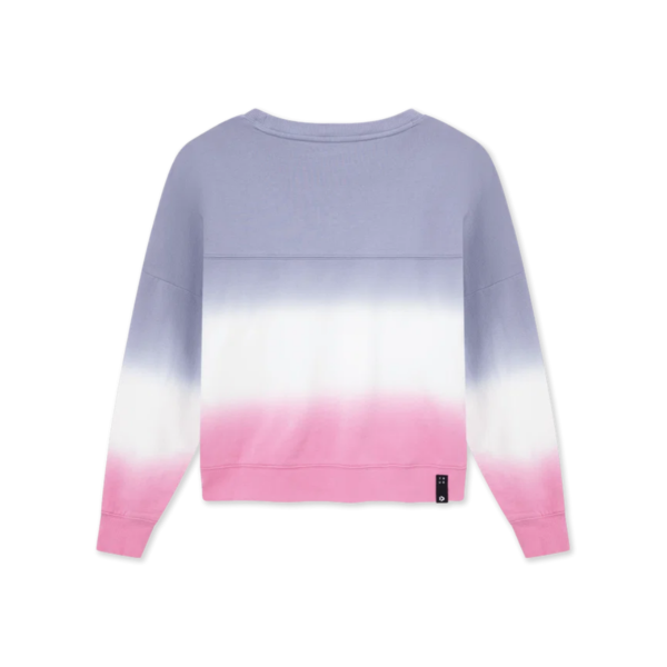 Duotone Sweater True