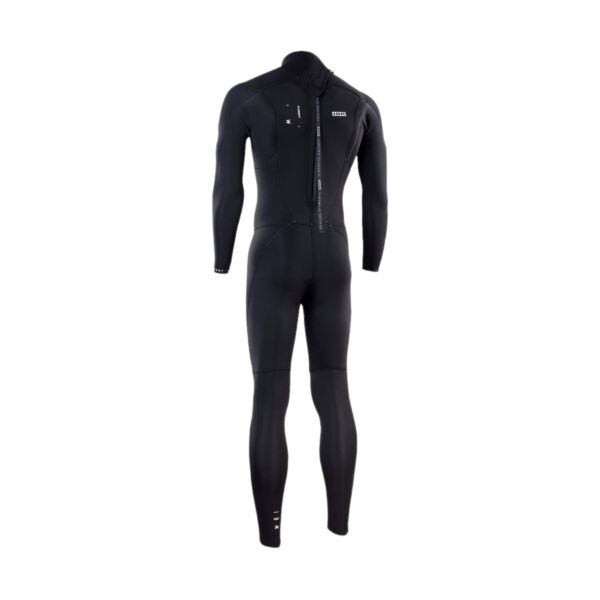 Ion Element 3/2 Back Zip men