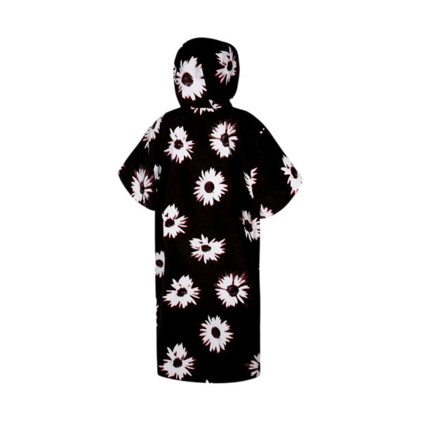 Mystic Poncho Velour