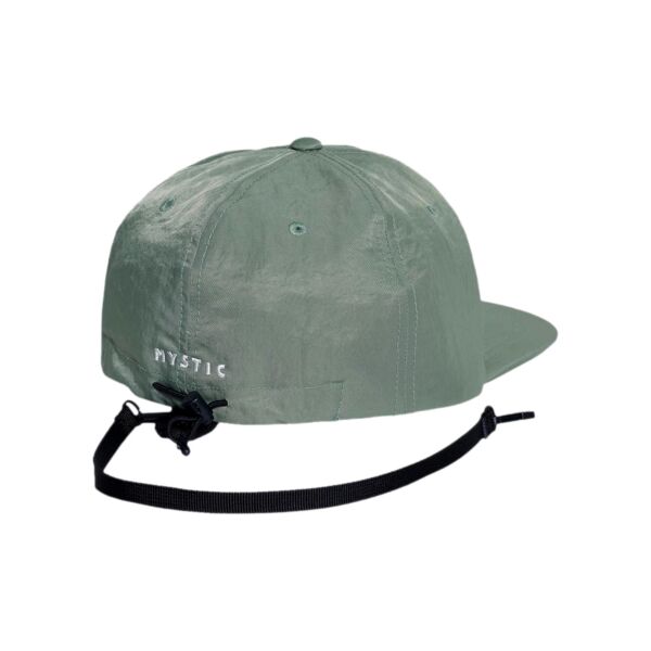 Mystic Ripple Cap