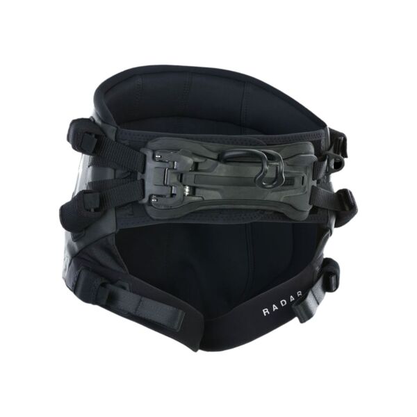Ion Seat Kite Radar