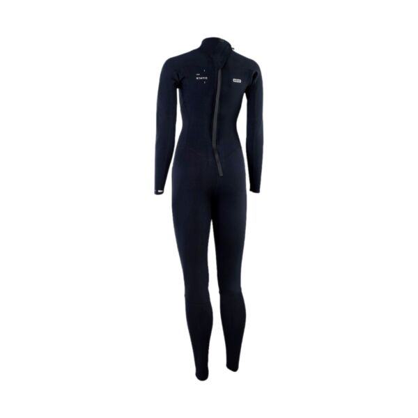 Ion Static 3/2 Back Zip wmn
