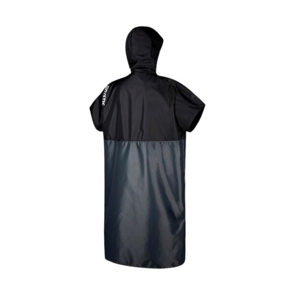 Mystic Poncho Deluxe
