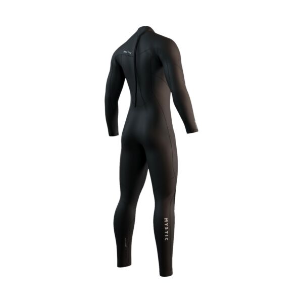 Mystic Star 3/2 Backzip
