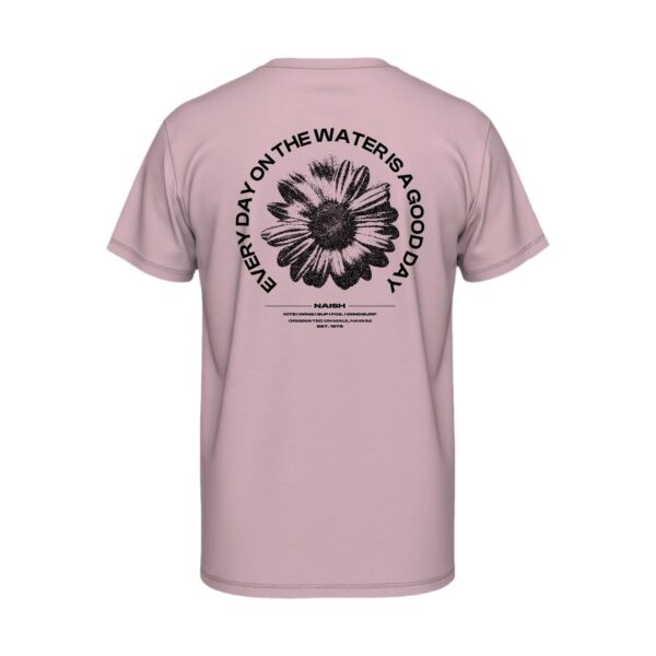 Naish Loose Fit T-Shirt Flower