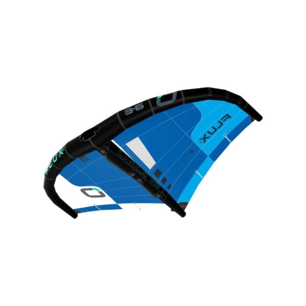 Ozone FLUX V2