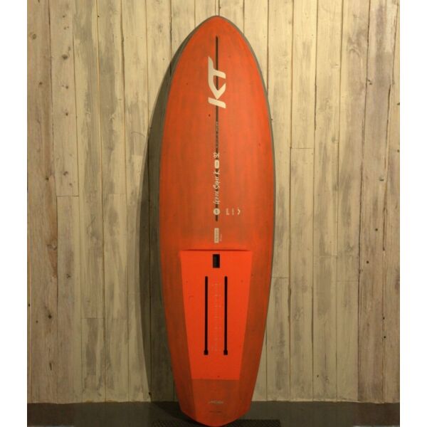 KT Foiling Ginxu Super K Carbon 2025 92L