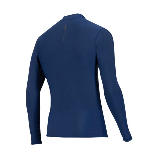 Prolimit Rashguard Logo Silk LA