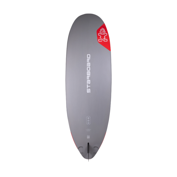 Starboard Carve Starlite Carbon 2026