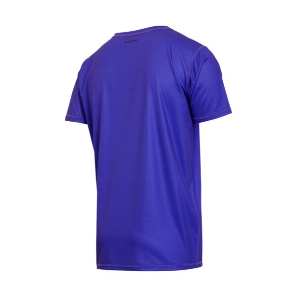 Mystic Boarding S/S