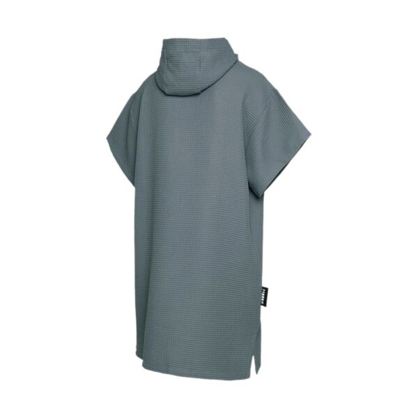 Mystic Poncho Waffle