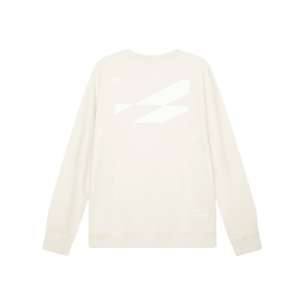 Duotone Sweater CB undyed
