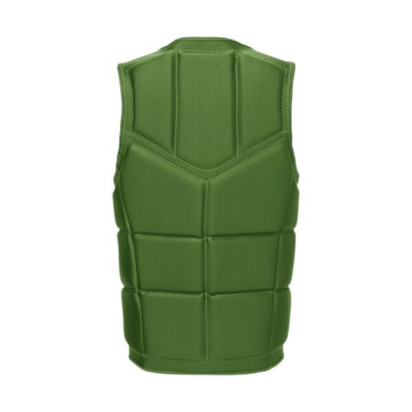 Mystic Star Impact Vest Fzip