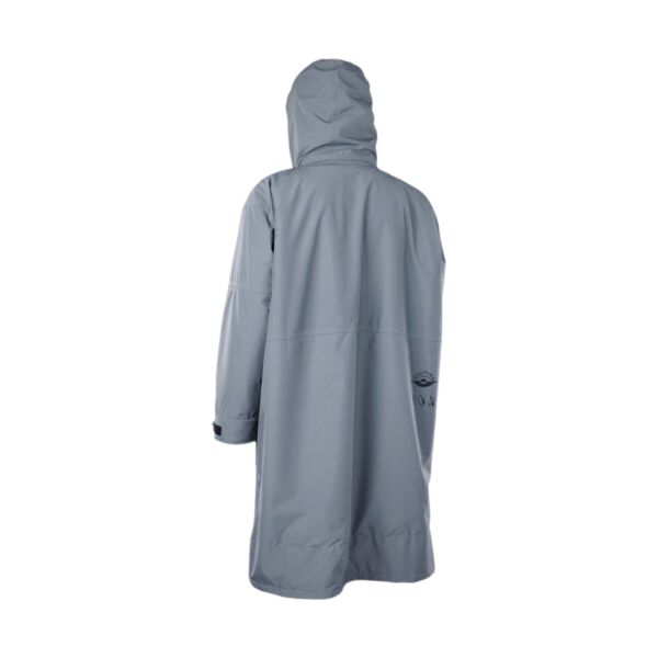 Ion Storm Coat