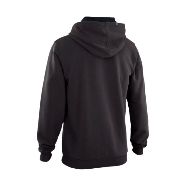 Ion Hoodie logo
