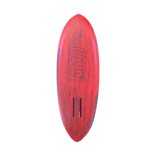 Tabou Flying Saucer HD 2025