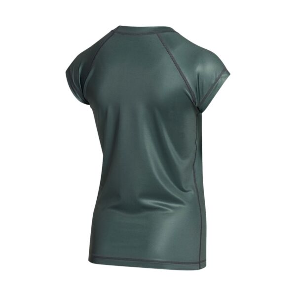 Mystic Star S/S Rashvest - Women