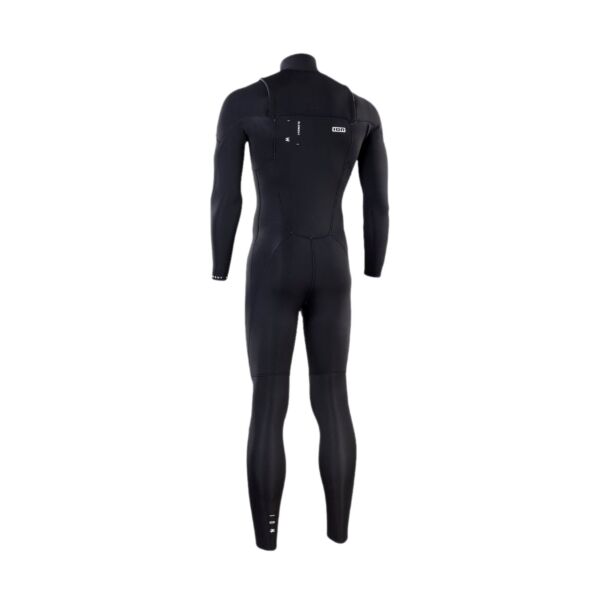 Ion Element 4/3 Front Zip