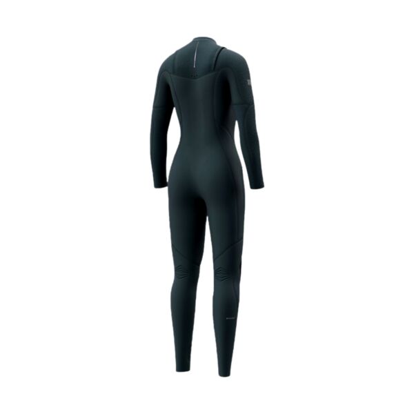 Mystic Jayde Fullsuit 5/3mm Double Fzip