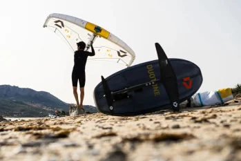 Comment choisir la bonne aile ?