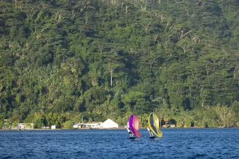 Cours sur les ailerons