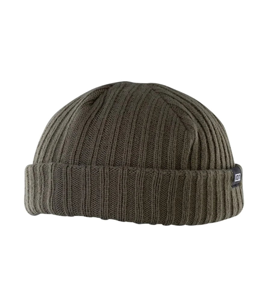 Ion Beanie Ionic Fisherman
