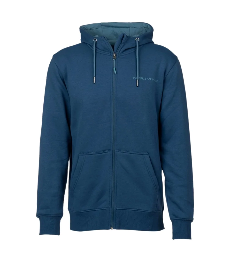 Neilpryde Sweat Zip Hoody