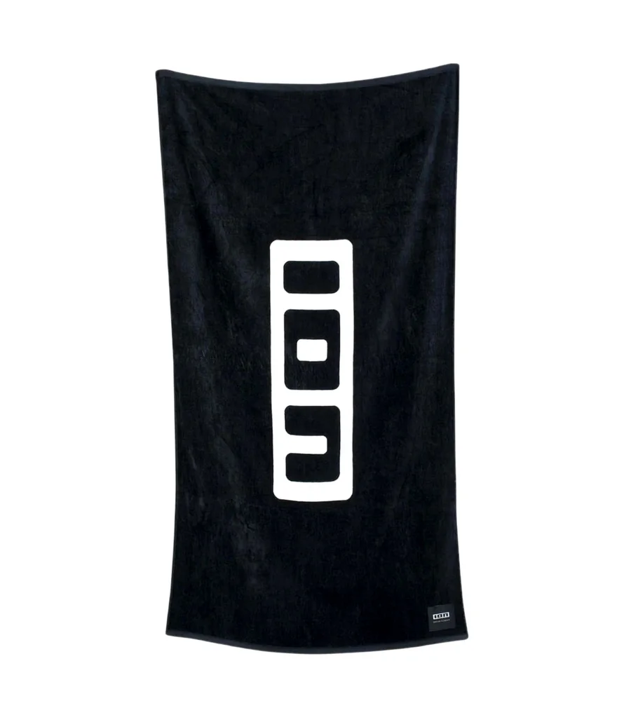 Ion Promo Beach Towel