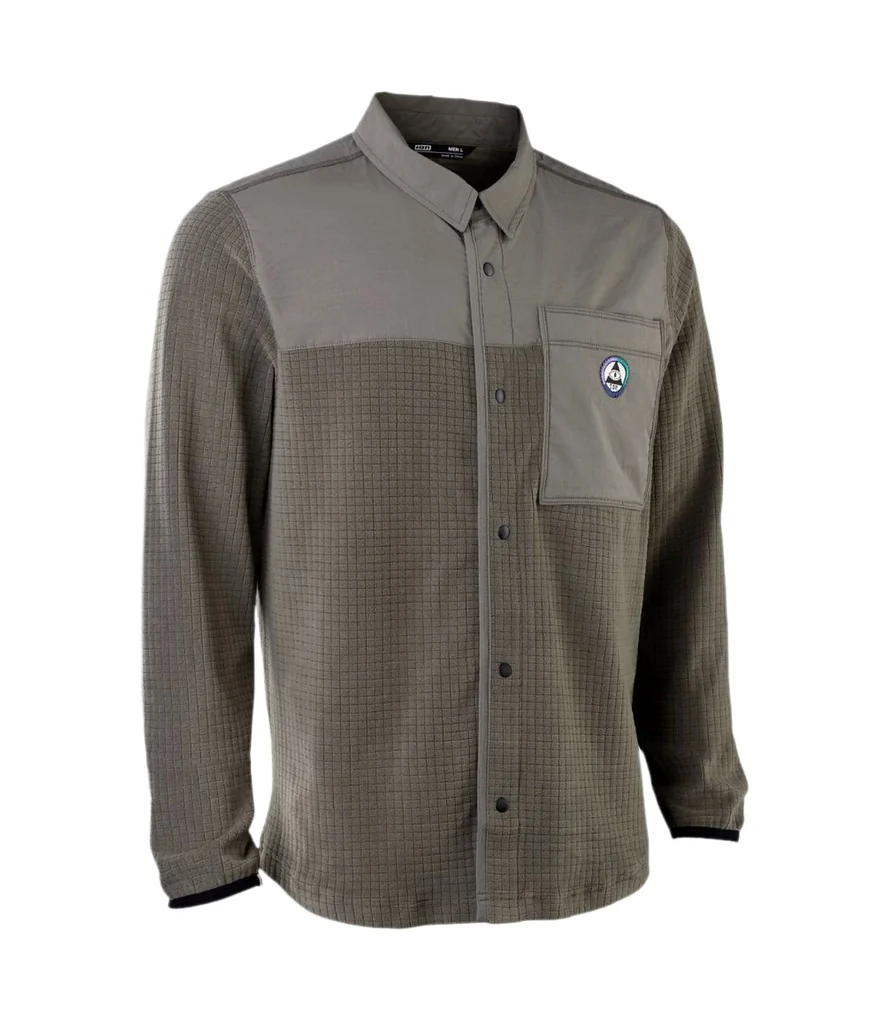 Ion Jacket Ionic Fleece unisex